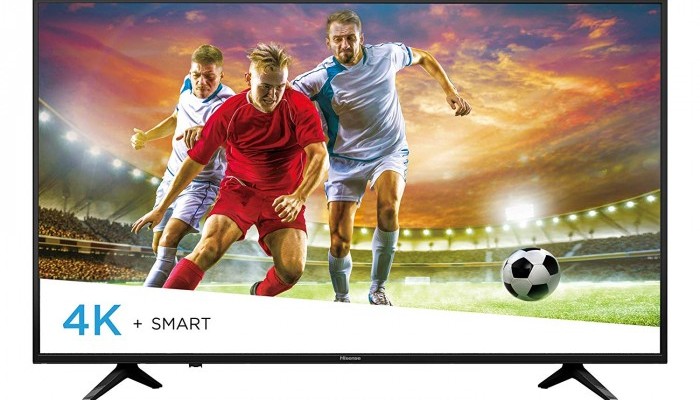 Hisense 43