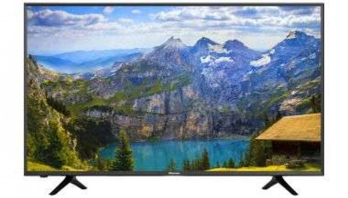 Hisense 55