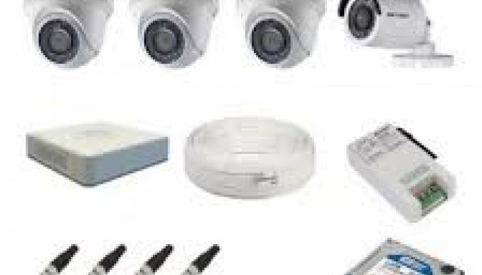 HIKVISION