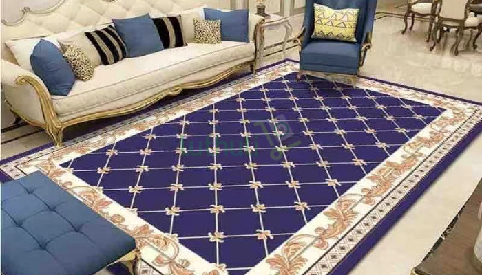 modern geometric design
