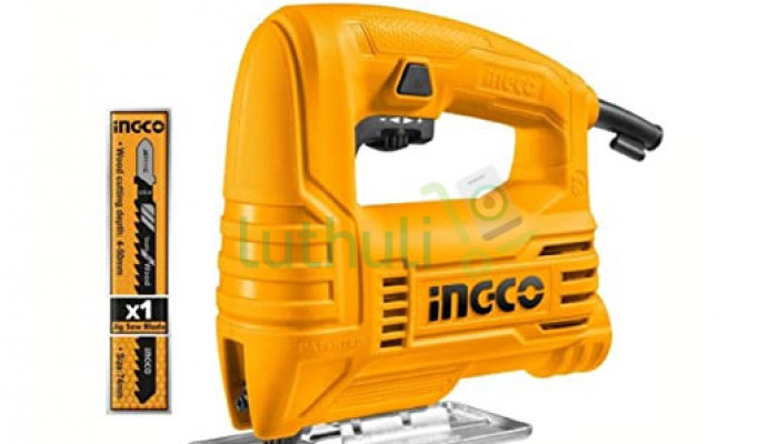 INGCO 570W JigSaw With 1Set Carbon Brush