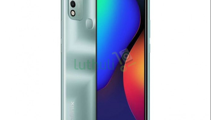 Infinix Hot 10 Play
