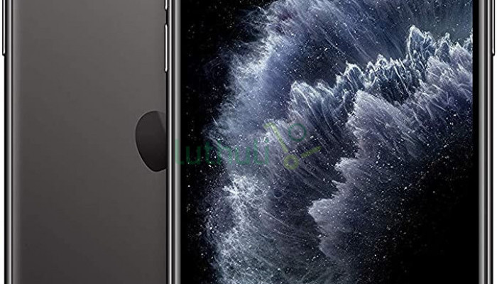 Apple iPhone 11 Pro Max.