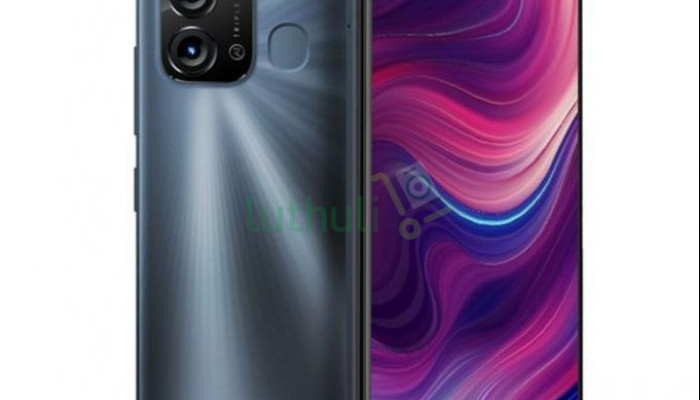 Itel S17