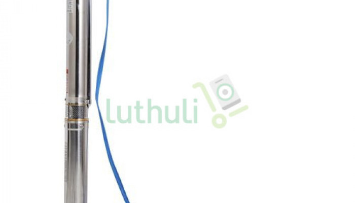KAILO 1.0 Hp Deep Well Submersible Borehole