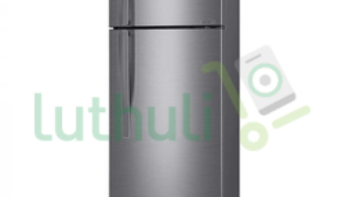 The LG GL-G362SLBB 286L Double Door Refrigerator
