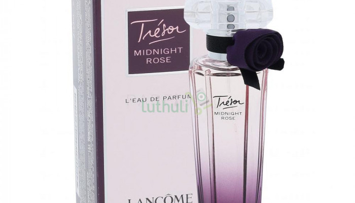 Lancome Eau de parfum.