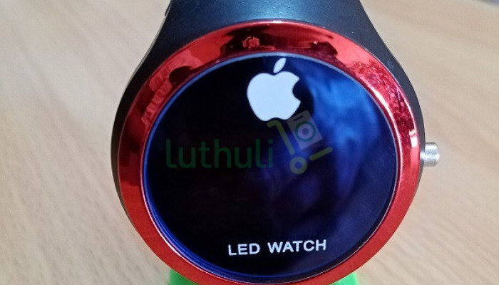Led Watch.