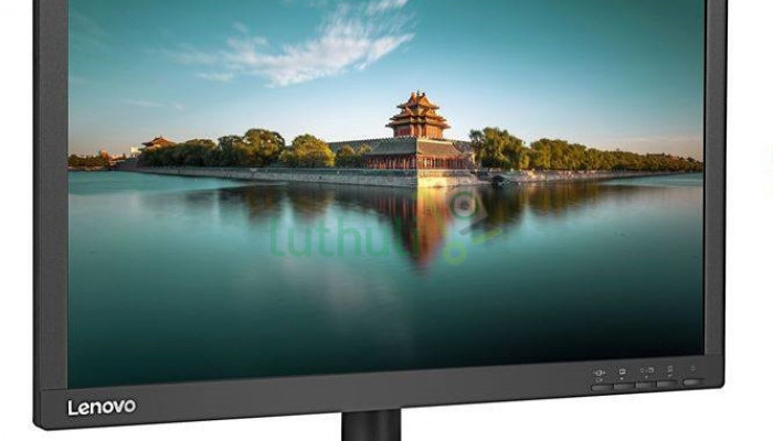 Lenovo ThinkVision Monitor