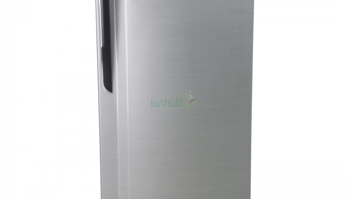 Mika MRDCS190LSL Refrigerator, 190l.