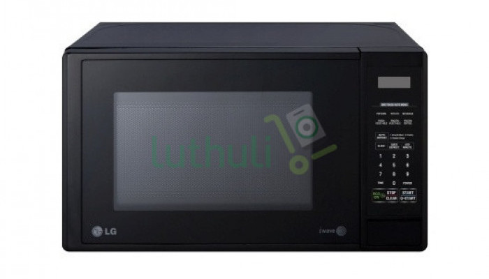 MS2042DB, LG 20L i-Wave (Black)