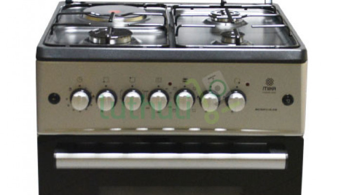 MST60PI31SL/EM Standing Cooker