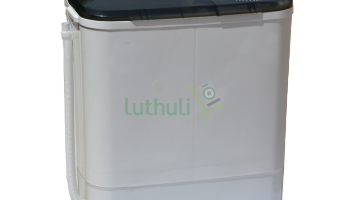 Mika MWSTT2208 Washing Machine.