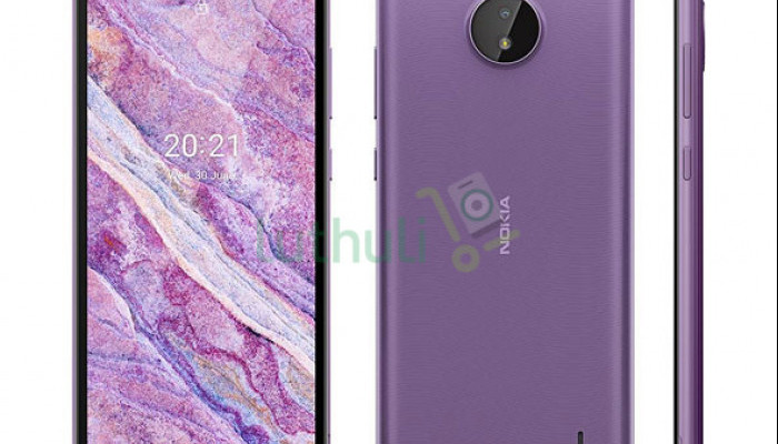 NOKIA C10 32GB/2GB.