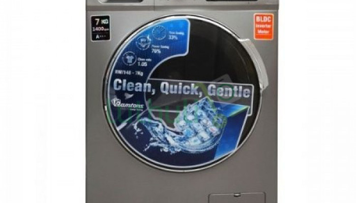 RAMTONS WASHER LOAD FULLY AUTOMATIC 7KG