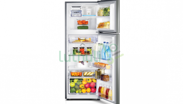 RT-26HAR2DSA: TOP MOUNT FREEZER.