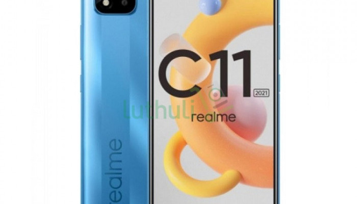 Realme C11 2021