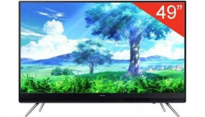 Samsung 49