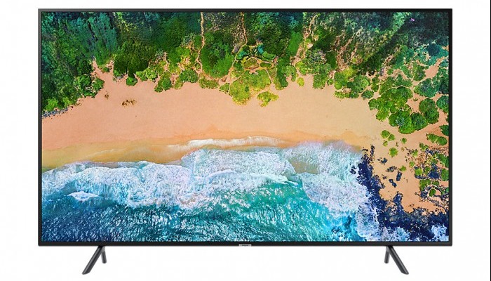 Samsung 49
