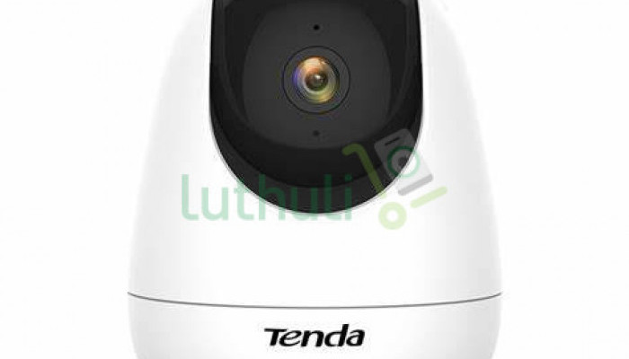 Security pan/tilt stand alone camera