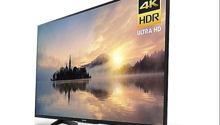Sony 43