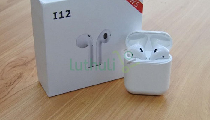 TWS-True-Wireless-Stereo i12.