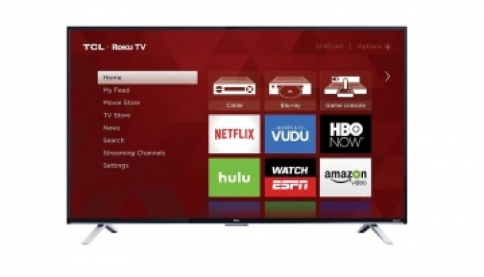 TCL 43