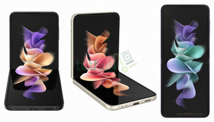 Samsung Galaxy Z Flip 3 8/256gb.