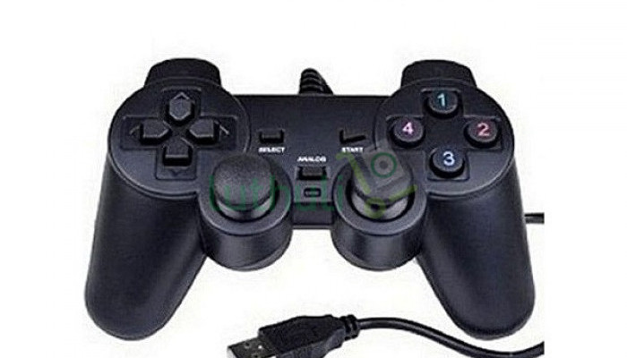 Ucom PC Dualshock Gamepad