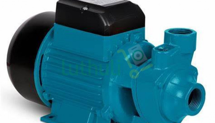 Water Peripheral Booster Pump 370W (0.5HP)