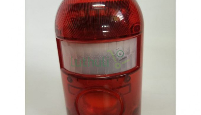 4 Modes Adjustable: 1. 24-hour acousto-optic alarm mode, 2. 24 ho