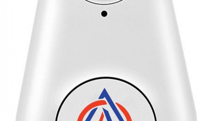 TRACE_IT Wireless Bluetooth Anti_lost Alarm