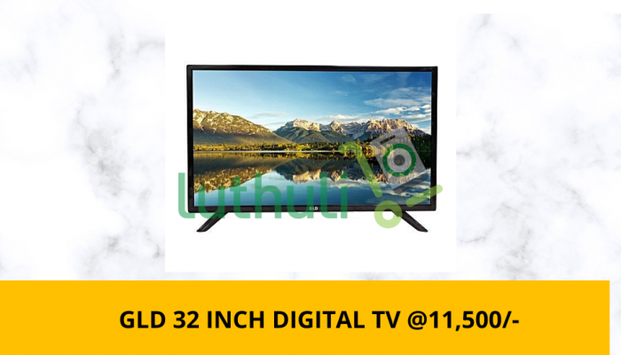 DIGITAL TV