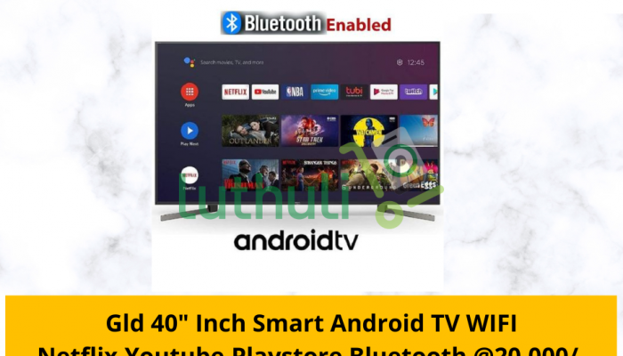 SMART ANDROID