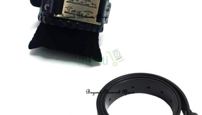 Made of high quality leather material