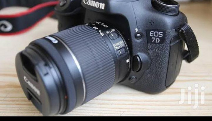 Best camera shop
