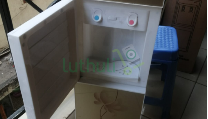 Nunix dispensers