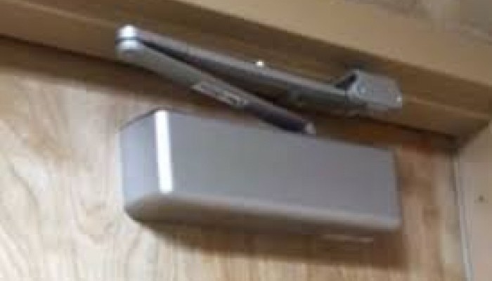 Door