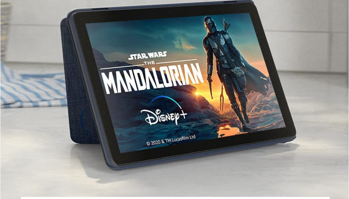 AMAZON FIRE HD 10 3
