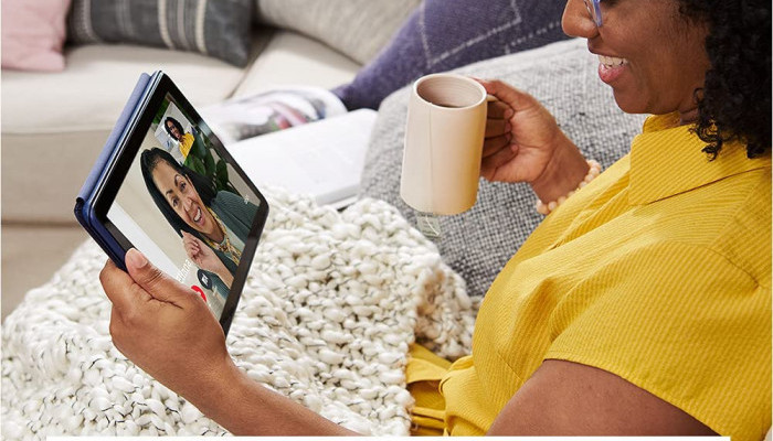 AMAZON FIRE HD 10 4