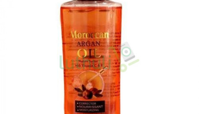 Moroccan Argan Oil Natural Morrocan Argan