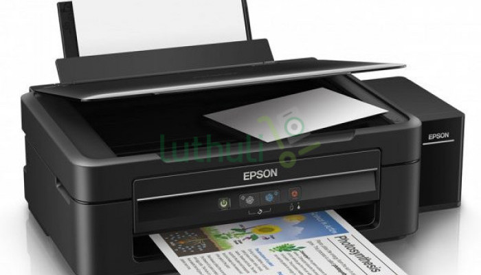 Epson L382 Printer.