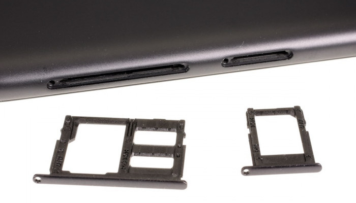 Trays