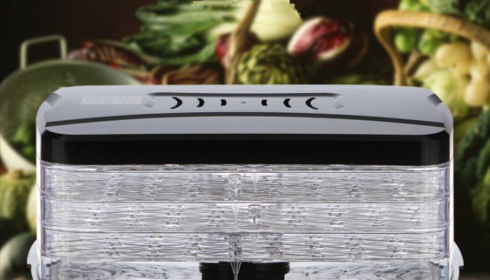Daewoo food dehydrator