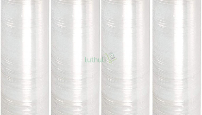 Stretch Wrap