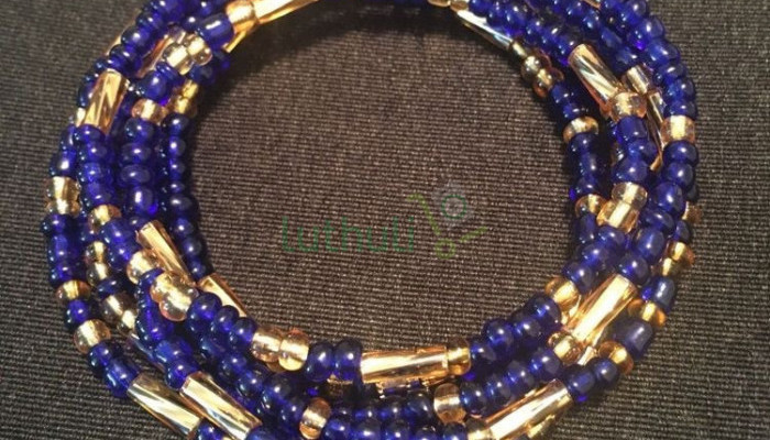 Beautiful waistbead for everywoman
