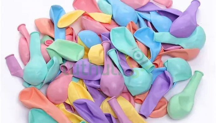 Pack of 100pcs also we can put colours of your choice
