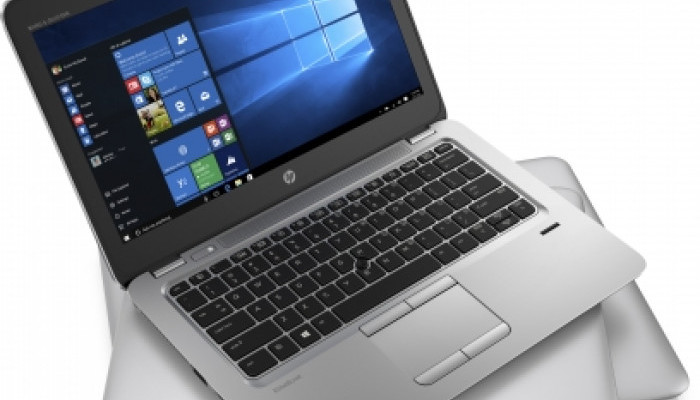 HP EliteBook 745G3 AMD A10 8th gen 8GB Ram 500GB HDD 2GB Radeon
