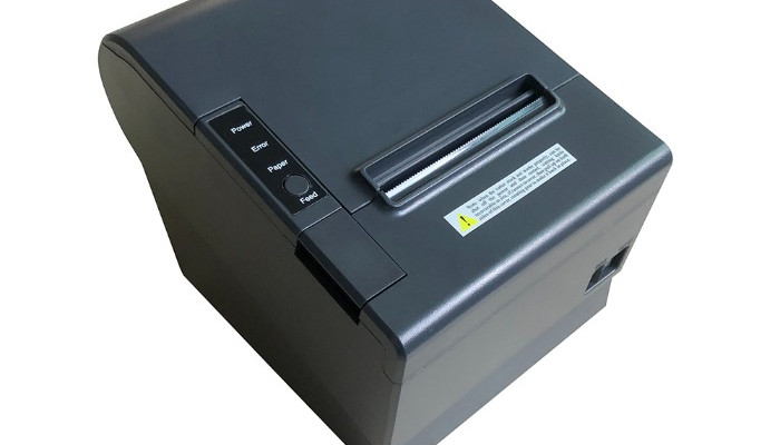 80mm Thermal Receipt Printer