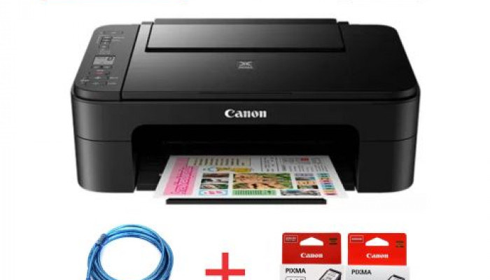 Canon PIXMA G2411